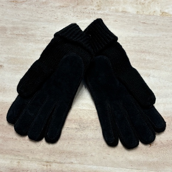 ISOTONER Gloves - Picture 4 of 5